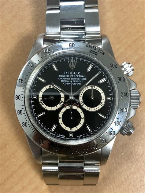 rolex daytona 16520 t-series|rolex daytona 16520 price.